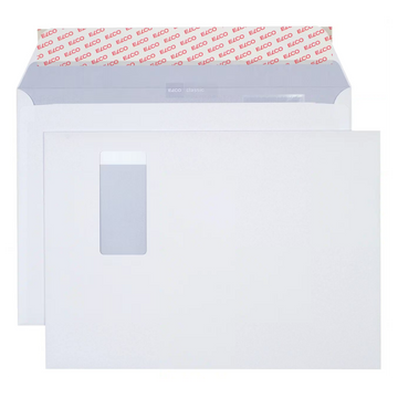 Couvert C4 Optifix ELCO classic, Fenster rechts