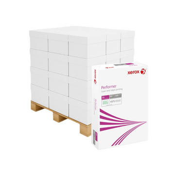 Xerox Performer A4 80 g/m² — 100,000 Blatt