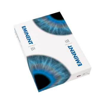 Eminent A4 80 g/m² — 2,500 Blatt