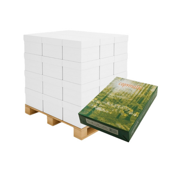 Copymatic A4 80 g/m² — 100,000 Blatt