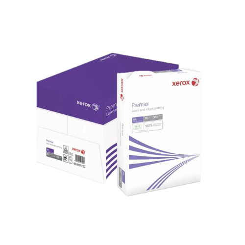 Xerox Premier A4 80 g/m² — 2,500 Blatt