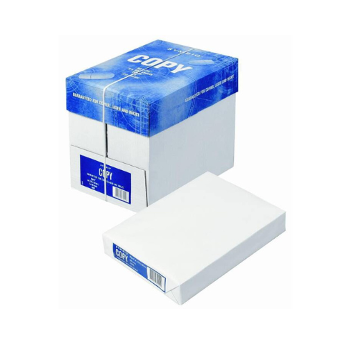 Symbio A4 80 g/m² — 2,500 Blatt