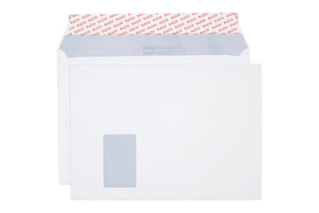 Couvert C4 Optifix ELCO classic, Fenster links